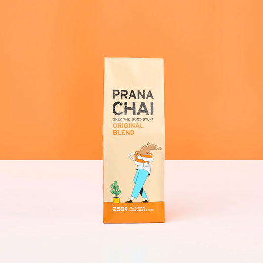Prana Chai Original Blend - 250g