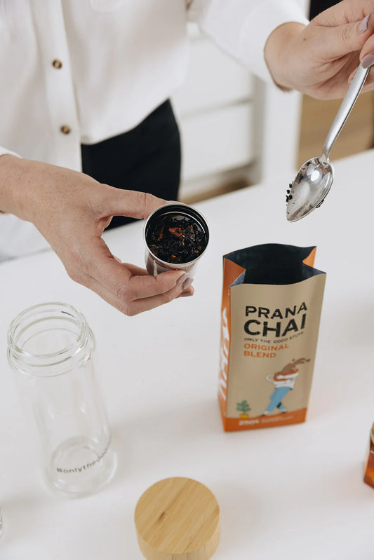 Prana Chai Original Blend - 250g